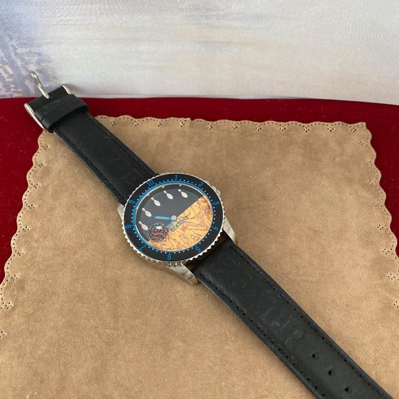 Joe Boxer Bowling Watch Rotating Bowling Ball main image 5